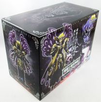 Saint Seiya Myth Cloth EX - Hypnos - God of Eternal Sleepness