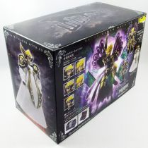 Saint Seiya Myth Cloth EX - Hypnos - God of Eternal Sleepness