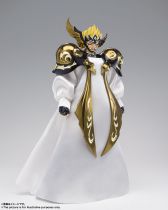 Saint Seiya Myth Cloth EX - Hypnos - Le Dieu du Sommeil Eternel