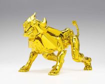 Saint Seiya Myth Cloth EX - Ikki - Chevalier d\'Or du Lion \ Inheritor of the Gold Cloth\ 