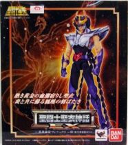 Saint Seiya Myth Cloth EX - Ikki - Chevalier de Bronze du Phénix \'\'version 2\'\'