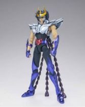 Saint Seiya Myth Cloth EX - Ikki - Chevalier de Bronze du Phénix \'\'version 2\'\'