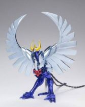 Saint Seiya Myth Cloth EX - Ikki - Chevalier de Bronze du Phénix \'\'version 2\'\'