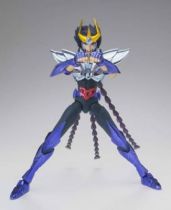 Saint Seiya Myth Cloth EX - Ikki - Chevalier de Bronze du Phénix \'\'version 2\'\'