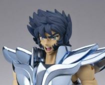 Saint Seiya Myth Cloth EX - Ikki - Chevalier de Bronze du Phénix \'\'version 2\'\'