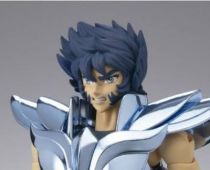 Saint Seiya Myth Cloth EX - Ikki - Chevalier de Bronze du Phénix \'\'version 2\'\'