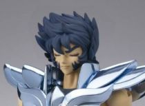 Saint Seiya Myth Cloth EX - Ikki - Chevalier de Bronze du Phénix \'\'version 2\'\'