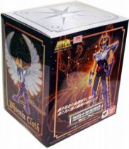 Saint Seiya Myth Cloth EX - Ikki - Chevalier de Bronze du Phénix \'\'version 2\'\'