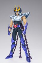 Saint Seiya Myth Cloth EX - Ikki - Chevalier de Bronze du Phénix \ version 2 - Revival Edition\ 