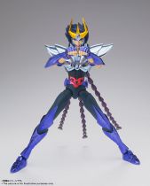 Saint Seiya Myth Cloth EX - Ikki - Chevalier de Bronze du Phénix \ version 2 - Revival Edition\ 