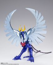 Saint Seiya Myth Cloth EX - Ikki - Chevalier de Bronze du Phénix \ version 2 - Revival Edition\ 