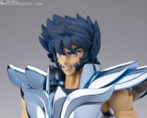 Saint Seiya Myth Cloth EX - Ikki - Chevalier de Bronze du Phénix \ version 2 - Revival Edition\ 