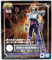 Saint Seiya Myth Cloth EX - Ikki - Chevalier de Bronze du Phénix \ version 2 - Revival Edition\ 