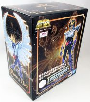 Saint Seiya Myth Cloth EX - Ikki - Chevalier de Bronze du Phénix \ version 2 - Revival Edition\ 