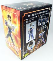 Saint Seiya Myth Cloth EX - Ikki - Chevalier de Bronze du Phénix \ version 2 - Revival Edition\ 