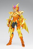 Saint Seiya Myth Cloth EX - Io - Général de Scylla