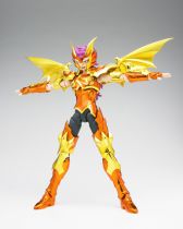 Saint Seiya Myth Cloth EX - Io - Général de Scylla