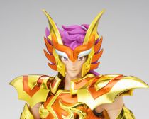 Saint Seiya Myth Cloth EX - Io - Général de Scylla