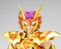 Saint Seiya Myth Cloth EX - Io - Général de Scylla