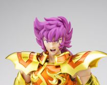 Saint Seiya Myth Cloth EX - Io - Général de Scylla