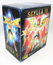 Saint Seiya Myth Cloth EX - Io - Général de Scylla