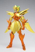 Saint Seiya Myth Cloth EX - Isaac - Général du Kraken