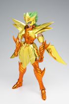 Saint Seiya Myth Cloth EX - Isaac - Général du Kraken