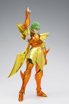 Saint Seiya Myth Cloth EX - Isaac - Général du Kraken