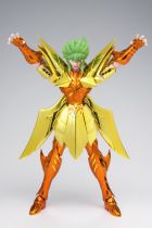 Saint Seiya Myth Cloth EX - Isaac - Général du Kraken