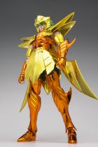 Saint Seiya Myth Cloth EX - Isaac - Général du Kraken
