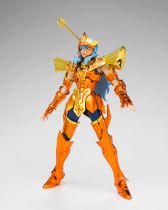 Saint Seiya Myth Cloth EX - Julian Solo - Le Dieu Poseidon \ Imperial Throne Edition\ 