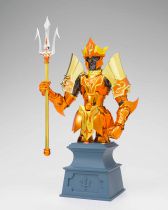 Saint Seiya Myth Cloth EX - Julian Solo - Le Dieu Poseidon \ Imperial Throne Edition\ 