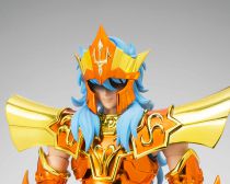 Saint Seiya Myth Cloth EX - Julian Solo - Le Dieu Poseidon \ Imperial Throne Edition\ 