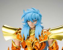 Saint Seiya Myth Cloth EX - Julian Solo - Le Dieu Poseidon \ Imperial Throne Edition\ 