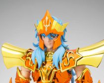 Saint Seiya Myth Cloth EX - Julian Solo - Le Dieu Poseidon \ Imperial Throne Edition\ 