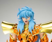 Saint Seiya Myth Cloth EX - Julian Solo - Le Dieu Poseidon \ Imperial Throne Edition\ 