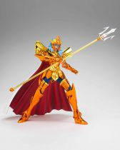 Saint Seiya Myth Cloth EX - Julian Solo - Le Dieu Poseidon \ Imperial Throne Edition\ 