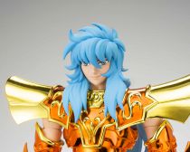 Saint Seiya Myth Cloth EX - Julian Solo - Le Dieu Poseidon \ Imperial Throne Edition\ 