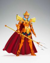 Saint Seiya Myth Cloth EX - Julian Solo - Le Dieu Poseidon \ Imperial Throne Edition\ 