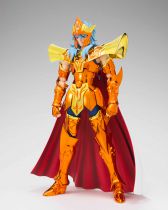 Saint Seiya Myth Cloth EX - Julian Solo - Le Dieu Poseidon \ Imperial Throne Edition\ 