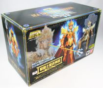 Saint Seiya Myth Cloth EX - Julian Solo - Le Dieu Poseidon \ Imperial Throne Edition\ 