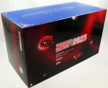 Saint Seiya Myth Cloth EX - Julian Solo - Le Dieu Poseidon \ Original Color Edition\  (Tamashii Nation 2025 Exclusive)