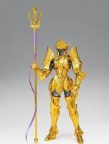 Saint Seiya Myth Cloth EX - Julian Solo - Le Dieu Poseidon \ Original Color Edition\  (Tamashii Nation 2025 Exclusive)