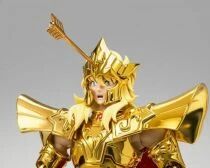 Saint Seiya Myth Cloth EX - Julian Solo - Le Dieu Poseidon \ Original Color Edition\  (Tamashii Nation 2025 Exclusive)
