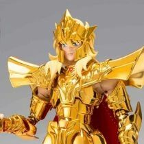 Saint Seiya Myth Cloth EX - Julian Solo - Le Dieu Poseidon \ Original Color Edition\  (Tamashii Nation 2025 Exclusive)