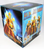 Saint Seiya Myth Cloth EX - Julian Solo - Le Dieu Poseidon