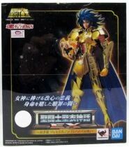 Saint Seiya Myth Cloth EX - Kanon - Chevalier d\'Or des G&eacute;meaux \ Revival Edition\ 