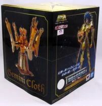 Saint Seiya Myth Cloth EX - Kanon - Chevalier d\'Or des G&eacute;meaux \ Revival Edition\ 