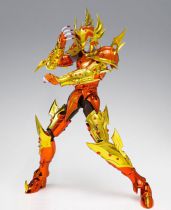 Saint Seiya Myth Cloth EX - Kasa - Général des Lyumnades