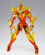 Saint Seiya Myth Cloth EX - Kasa - Général des Lyumnades